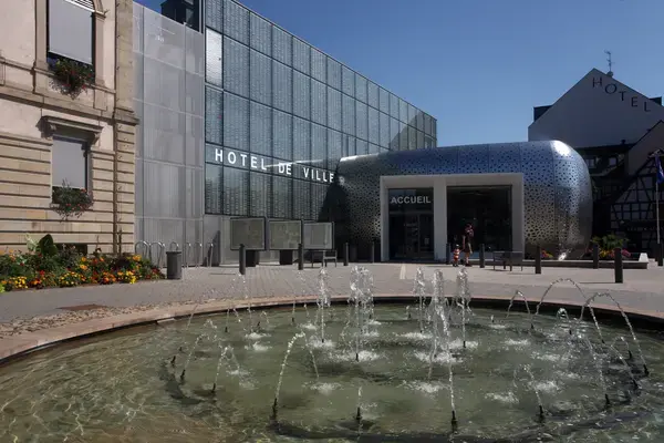 Abri Piscine Aluminium Pose abri de piscine Illkirch-Graffenstaden