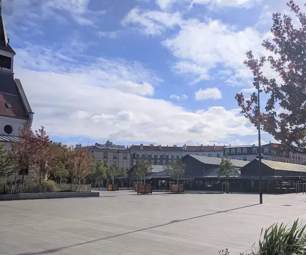 Abri Piscine Aluminium Pose abri de piscine La Garenne-Colombes