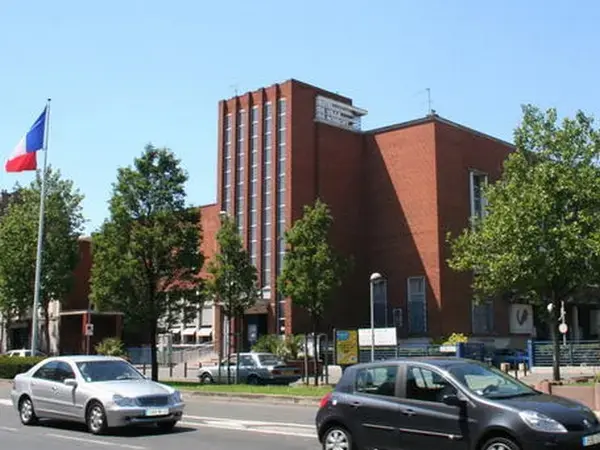 Abri Piscine Aluminium Pose abri de piscine Le Bourget