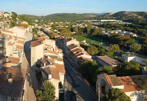 Abri Piscine Aluminium Pose abri de piscine Les Pennes-Mirabeau