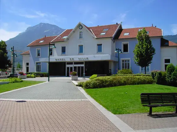 Abri Piscine Aluminium Pose abri de piscine Seyssinet-Pariset