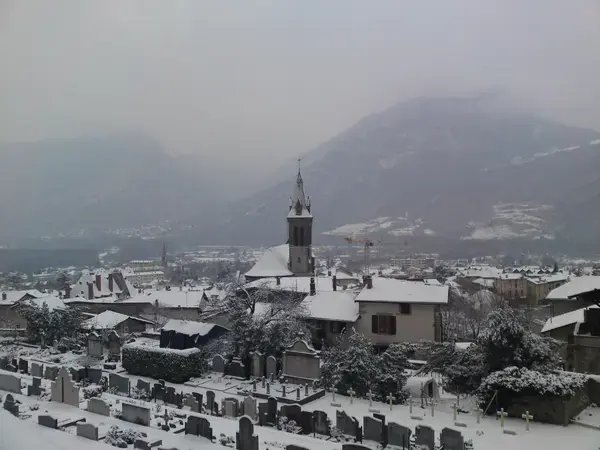Abri Piscine Aluminium Pose abri de piscine Voreppe